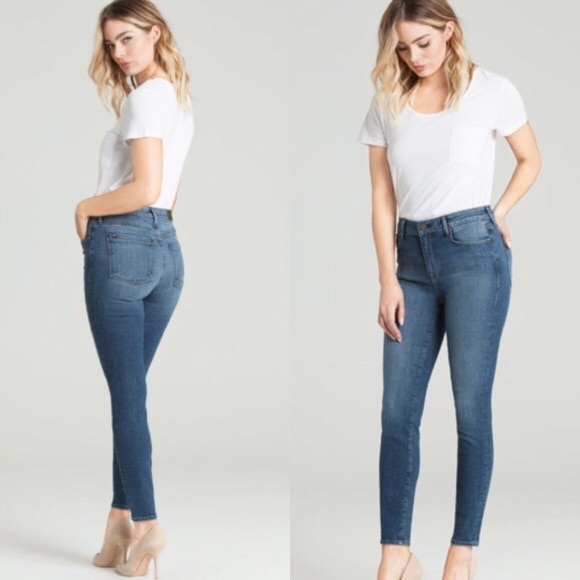 parker smith jeans